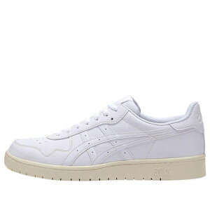 ASICS �A�V�b�N�X �����Y �X�j�[�J�[ �yASICS Court S 'All White' 1201A907-100�z �T�C�Y US_6(24.0cm)