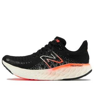 New Balance �j���[�o�����X ���f�B�[�X �X�j�[�J�[ �y(WMNS) New Balance Fresh Foam X 1080v12 'Black Neon Dragonfly' W1080K12�z �T�C�Y US_6(23.0cm)