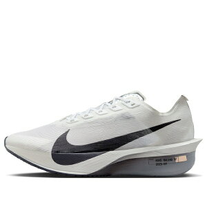 Nike �i�C�L ���f�B�[�X �X�j�[�J�[ �y(WMNS) Nike ZoomX Vaporfly 4 'White Obsidian Mist' HF6412-100�z �T�C�Y US_W_11