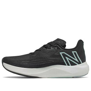 New Balance �j���[�o�����X ���f�B�[�X �X�j�[�J�[ �y(WMNS) New Balance FuelCell Rebel v2 'Black White Mint' WFCXLR2�z �T�C�Y US_W_10.5