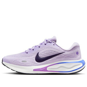 Nike �i�C�L ���f�B�[�X �X�j�[�J�[ �y(WMNS) Nike Journey Run 'Violet Mist Purple Dynasty' FJ7765-500�z �T�C�Y US_9(26.0cm)