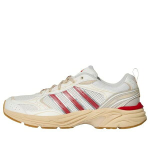 adidas �A�f�B�_�X ���f�B�[�X �X�j�[�J�[ �y(WMNS) adidas Neon Flux 'White Collegiate Red' KI6372�z �T�C�Y US_W_10