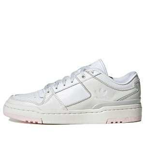 adidas �A�f�B�_�X ���f�B�[�X �X�j�[�J�[ �y(WMNS) adidas Originals FORUM Luxe Low 'White' GX4520�z �T�C�Y US_9(26.0cm)