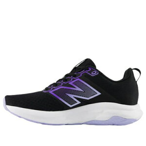 New Balance �j���[�o�����X ���f�B�[�X �X�j�[�J�[ �y(WMNS) New Balance 460 V4 'Black Purple' W460946�z �T�C�Y US_9(26.0cm)