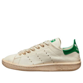 Balenciaga バレンシアガ レディース スニーカー 【(WMNS) Balenciaga x adidas Stan Smith 'Vintage White Green' 721836WBDV49703】 サイズ US_6(23.0cm)