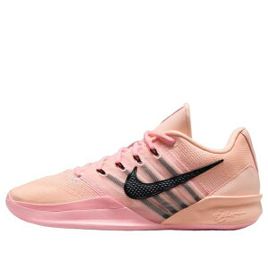 Nike �i�C�L ���f�B�[�X �X�j�[�J�[ �y(WMNS) Nike Sabrina 3 'Crimson Tint Arctic Punch' HF2881-800�z �T�C�Y US_9.5(26.5cm)