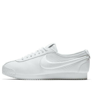 Nike �i�C�L ���f�B�[�X �X�j�[�J�[ �y(WMNS) Nike Classic Cortez 72 SI White 881205-100�z �T�C�Y US_6.5(23.5cm)