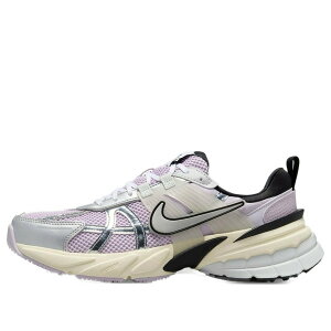 Nike �i�C�L ���f�B�[�X �X�j�[�J�[ �y(WMNS) Nike V2K Run 'Doll Barely Grape Silver' HF1876-500�z �T�C�Y US_W_10.5
