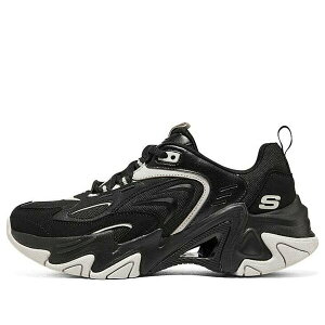 Skechers �X�P�b�`���[�Y ���f�B�[�X �X�j�[�J�[ �y(WMNS) Skechers Sport Stamina V3 Shoes 'Black Beige' 896261-BKNT�z �T�C�Y US_7(24.0cm)