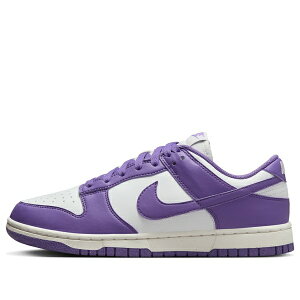 Nike �i�C�L ���f�B�[�X �X�j�[�J�[ �y(WMNS) Nike Dunk Low Next Nature 'Black Raspberry' DD1873-108�z �T�C�Y US_W_11.5