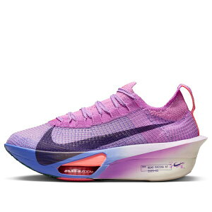 Nike �i�C�L ���f�B�[�X �X�j�[�J�[ �y(WMNS) Nike Air Zoom Alphafly Next% 3 'Fuchsia Glow' FD8315-500�z �T�C�Y US_9(26.0cm)