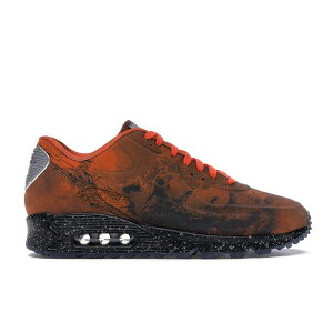 Nike iCL Y Xj[J[ yNike Air Max 90 Mars Landingz TCY US_8(26.0cm) Mars Stone/Magma Orange