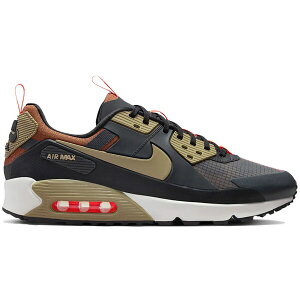 Nike iCL Y Xj[J[ yNike Air Max 90 Drift Dark Smoke Grey Khakiz TCY US_M_14 Dark Smoke Grey/Black/Hyper Crimson/Khaki