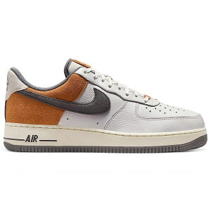 Nike �i�C�L �����Y �X�j�[�J�[ �yNike Air Force 1 Low '07 LV8 Phantom Copper Moon�z �T�C�Y US_M_15 Phantom/Copper Moon/Coconut Milk/Flat Pewter