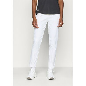 �A�f�B�_�X ���f�B�[�X �J�W���A���p���c �{�g���X W ULT 5 PK TW P - Trousers - white