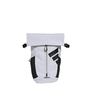 �A�f�B�_�X ���f�B�[�X �o�b�N�p�b�N�E�����b�N�T�b�N �o�b�O ADAPTIVE PACKING SYSTEM - Rucksack - white/grey three