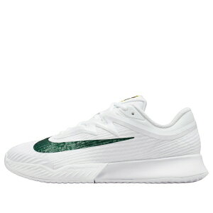 Nike �i�C�L ���f�B�[�X �X�j�[�J�[ �y(WMNS) Nike Vapor Pro 3 PRM 'White Gorge Green' IR3542-100�z �T�C�Y US_W_12
