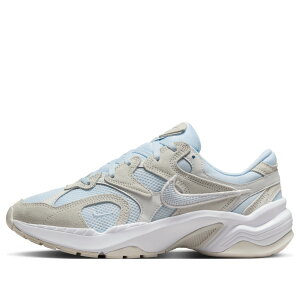 Nike �i�C�L ���f�B�[�X �X�j�[�J�[ �y(WMNS) Nike AL8 'Blue Tint Summit White' FJ3794-401�z �T�C�Y US_W_11