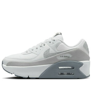 Nike �i�C�L ���f�B�[�X �X�j�[�J�[ �y(WMNS) Nike Air Max 90 LV8 'White Photon Dust' HQ3456-191�z �T�C�Y US_9.5(26.5cm)