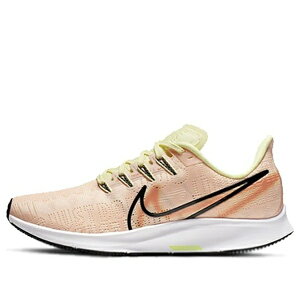 Nike �i�C�L ���f�B�[�X �X�j�[�J�[ �y(WMNS) Nike Air Zoom Pegasus 36 PRM Rise 'Crison Tint' AV6259-800�z �T�C�Y US_7(24.0cm)