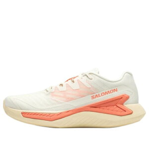 SALOMON �T������ ���f�B�[�X �X�j�[�J�[ �y(WMNS) SALOMON Drx Bliss 2 'Beige Coral' 477645�z �T�C�Y US_6(23.0cm)