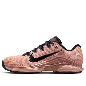 Nike �i�C�L ���f�B�[�X �X�j�[�J�[ �y(WMNS) Nike Vapor 12 PRM 'Metallic Red Bronze Black' IM4330-900�z �T�C�Y US_8.5(25.5cm)