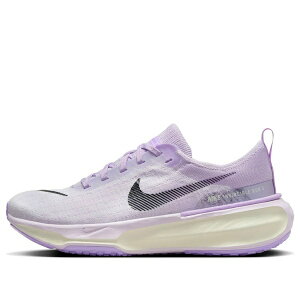 Nike �i�C�L ���f�B�[�X �X�j�[�J�[ �y(WMNS) Nike ZoomX Invincible 3 'Barely Grape Black' DR2660-500�z �T�C�Y US_8.5(25.5cm)