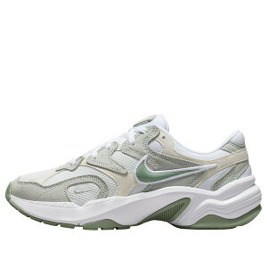 Nike �i�C�L ���f�B�[�X �X�j�[�J�[ �y(WMNS) Nike AL8 'White Phantom Light Silver' FJ3794-108�z �T�C�Y US_W_10.5