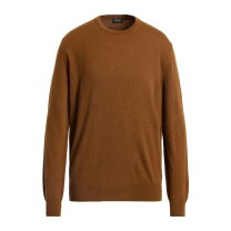 楽天市場】エルメネジルドゼニア（ニット・セーター｜トップス 
