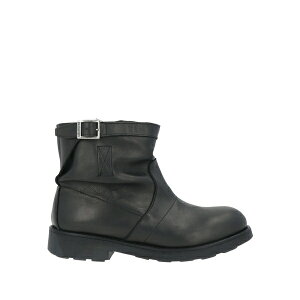 �y���������z �r�b�P���o�[�O�X ���f�B�[�X �u�[�c �V���[�Y Ankle boots Black