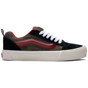 Vans �o���Y �����Y �X�j�[�J�[ �yVans Vault Knu Skool LX Kalamata�z �T�C�Y US_10(28.0cm) Kalamata