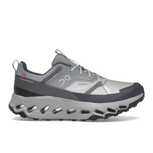 On �I�� �����Y �X�j�[�J�[ �yOn Running Cloudhorizon Waterproof Glacier Alloy�z �T�C�Y US_12.5(30.5cm) Glacier/Alloy