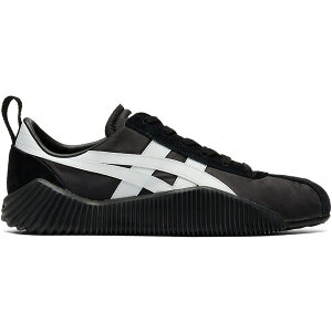 Onitsuka Tiger �I�j�c�J�^�C�K�[ �����Y �X�j�[�J�[ �yOnitsuka Tiger Acromount Black White�z �T�C�Y US_10(28.0cm) Black/White