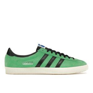 adidas �A�f�B�_�X �����Y �X�j�[�J�[ �yadidas Mexicana Prototype Vivid Green�z �T�C�Y US_11(29.0cm) Vivid Green/Core Black/Cream White