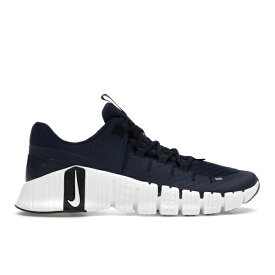 Nike ナイキ メンズ スニーカー 【Nike Free Metcon 5 TB College Navy Black White】 サイズ US_M_16 College Navy/Black/White