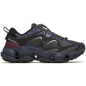 Merrell ������ �����Y �X�j�[�J�[ �yMerrell Speedarc Matis Alloy Navy Night�z �T�C�Y US_7.5(25.5cm) Alloy/Navy Night