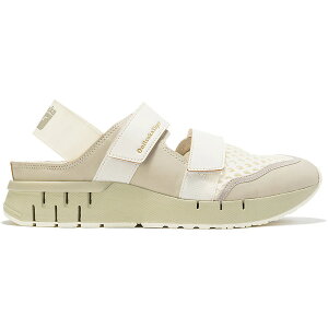 Onitsuka Tiger �I�j�c�J�^�C�K�[ �����Y �X�j�[�J�[ �yOnitsuka Tiger Rebilac Sandal Cream Putty�z �T�C�Y US_M_4.5 Cream/Putty