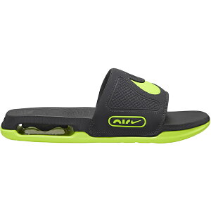 Nike �i�C�L �����Y �X�j�[�J�[ �yNike Air Max Cirro Slide Dark Grey Volt�z �T�C�Y US_11(29.0cm) Dark Grey/Volt/Volt