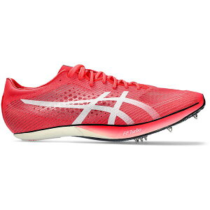 ASICS �A�V�b�N�X �����Y �X�j�[�J�[ �yASICS Metaspeed Sp Diva Pink White�z �T�C�Y US_7.5(25.5cm) Diva Pink/White