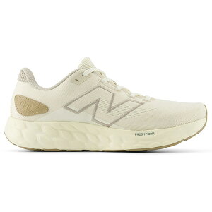 New Balance �j���[�o�����X ���f�B�[�X �X�j�[�J�[ �yNew Balance Fresh Foam 680v8 Angora Arid Stone (Women's)�z �T�C�Y US_5(22.0cm) Angora/Arid Stone