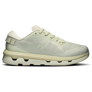 On �I�� ���f�B�[�X �X�j�[�J�[ �yOn Running Cloudzone Chalk Pelican (Women's)�z �T�C�Y US_9(26.0cm) Chalk/Pelican