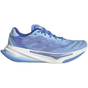 adidas �A�f�B�_�X ���f�B�[�X �X�j�[�J�[ �yadidas Supernova Prima 2 Blue Fusion Blue Spark Met. Glow Blue (Women's)�z �T�C�Y US_W_11 Blue Fusion/Blue Spark Met./Glow Blue