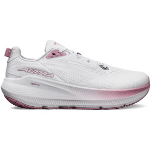 Altra �I���g�� ���f�B�[�X �X�j�[�J�[ �yAltra FWD VIA 2 Light Grey Pink (Women's)�z �T�C�Y US_9(26.0cm) Light Grey