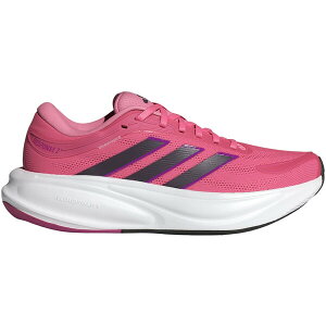 adidas �A�f�B�_�X ���f�B�[�X �X�j�[�J�[ �yadidas Response 2 Pink Fusion Purple Burst (Women's)�z �T�C�Y US_8.5(25.5cm) Pink Fusion/Purple Burst/Bliss Pink