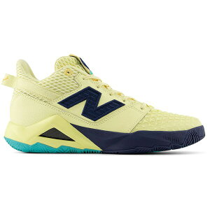 New Balance �j���[�o�����X ���f�B�[�X �X�j�[�J�[ �yNew Balance Coco CG2 Parchment Navy (Women's)�z �T�C�Y US_W_12 Parchment/NB Navy