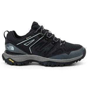 The North Face �m�[�X�t�F�C�X ���f�B�[�X �X�j�[�J�[ �yThe North Face Hedgehog Gore-Tex Black (Women's)�z �T�C�Y US_5(22.0cm) Black/Asphalt Grey