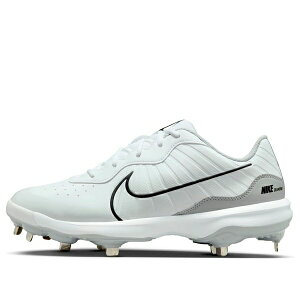 Nike �i�C�L �����Y �X�j�[�J�[ �yNike Alpha Huarache Varsity 4 Low 'White Wolf Grey' DJ6516-100�z �T�C�Y US_10(28.0cm)