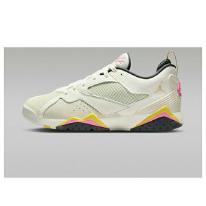 Jordan �W���[�_�� �����Y �X�j�[�J�[ �yAir Jordan MVP 92 'Sail Bright Citron Pinksicle' HQ3950-100�z �T�C�Y US_5(23.0cm)
