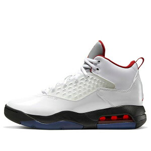 Jordan �W���[�_�� �����Y �X�j�[�J�[ �yAir Jordan Maxin 200 'Fire Red' CD6107-101�z �T�C�Y US_12(30.0cm)