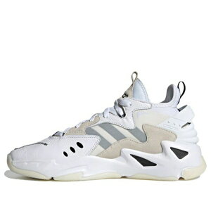 adidas �A�f�B�_�X �����Y �X�j�[�J�[ �yadidas Firewalker 'White Grey' FY6644�z �T�C�Y US_6.5(24.5cm)